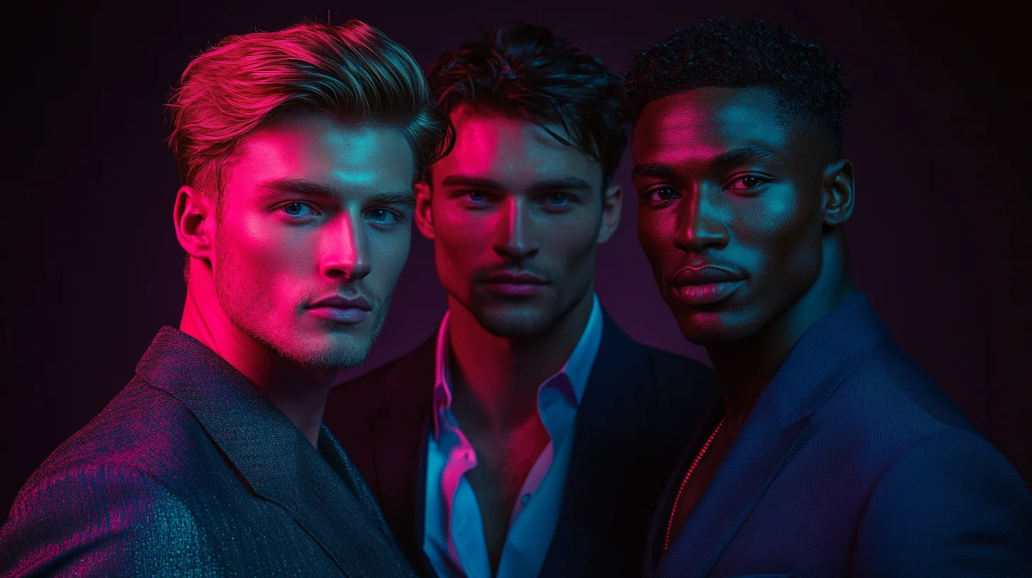 AI Boyfriend Companions