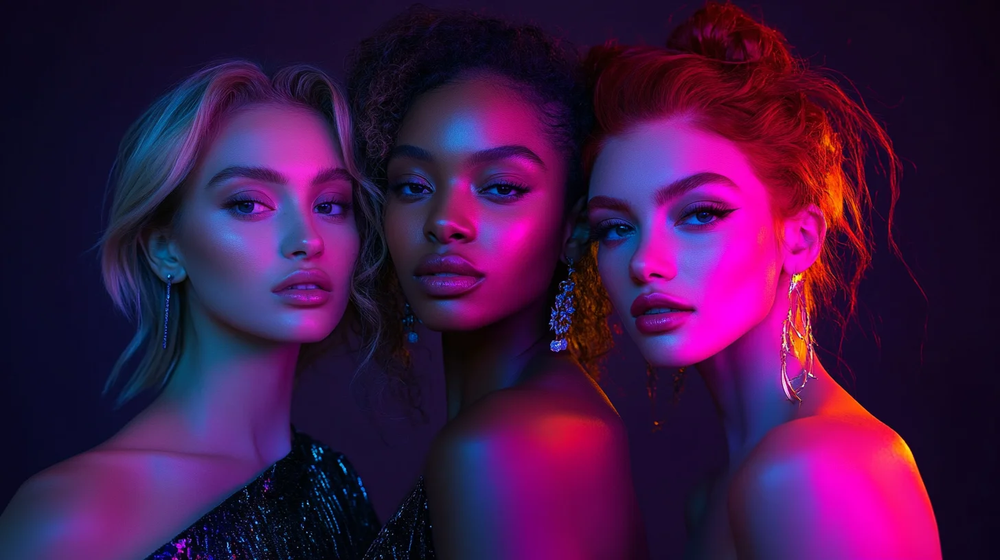 AI Companion Characters