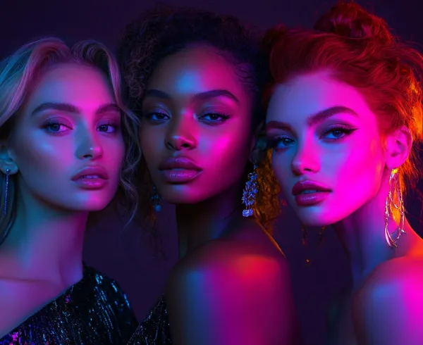 AI Companion Characters